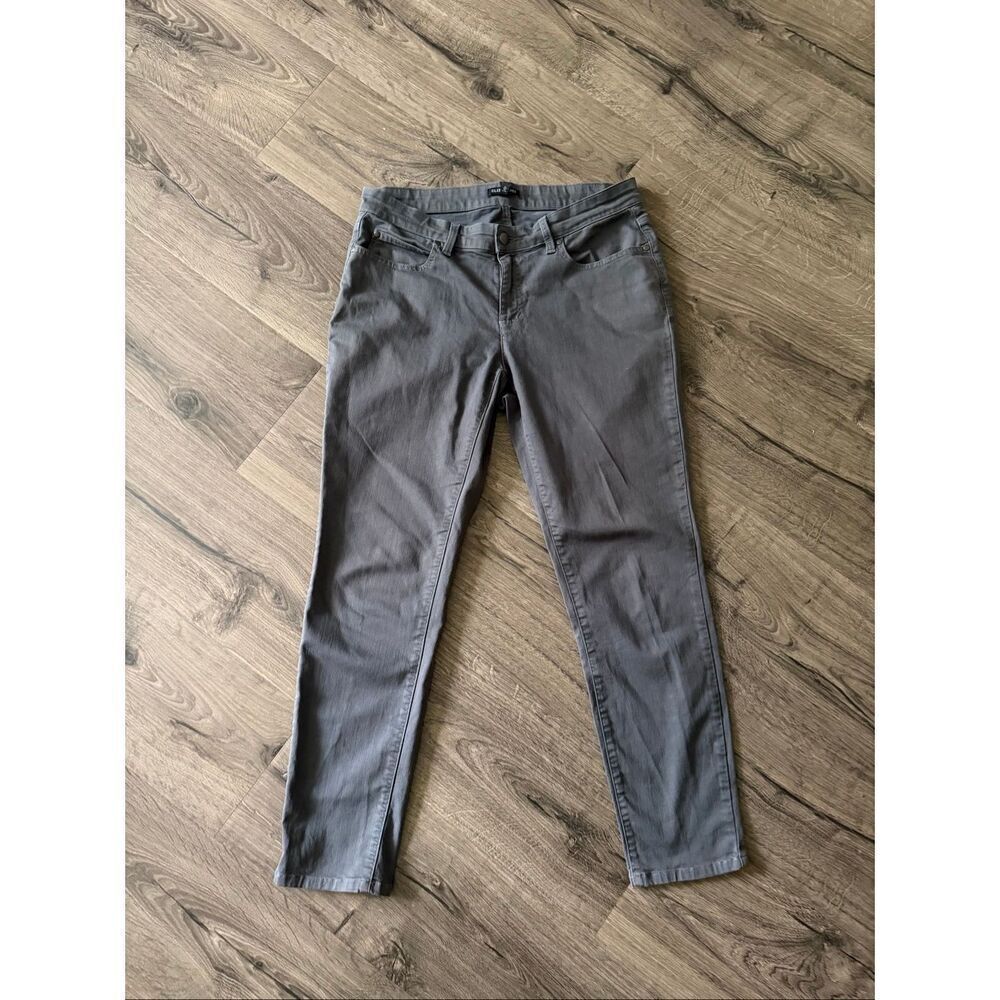 Eileen Fisher skinny Women’s Pants Gray size 8